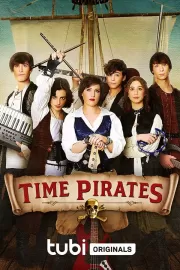 Пираты во времени / Time Pirates