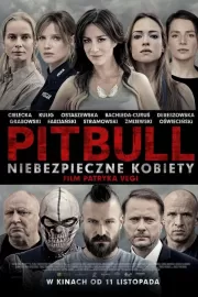 Питбуль: Опасные женщины / Pitbull. Niebezpieczne kobiety