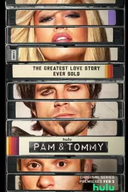 Пэм и Томми / Pam & Tommy