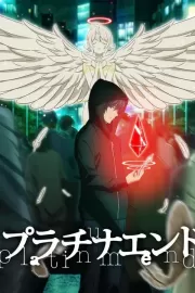 Платиновый предел / Platinum End