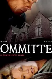 Пленница / Committed