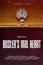 Плохое сердце Бастера / Buster's Mal Heart