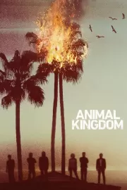 По волчьим законам / Animal Kingdom