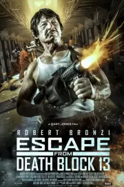 Побег из блока смертников 13 / Escape from Death Block 13