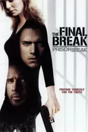 Побег из тюрьмы: Финальный побег / Prison Break: The Final Break