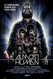 Почти человек / Almost Human