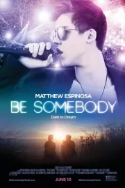 Под личиной / Be Somebody