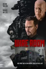 Под наблюдением / Wire Room