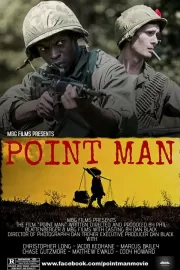 Под прицелом / Point Man