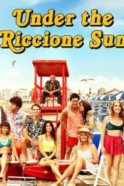 Под солнцем Риччоне / Sotto il sole di Riccione