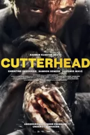 Под землей / Cutterhead