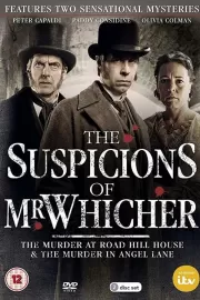 Подозрения мистера Уичера: Убийство на Энджел Лэйн / The Suspicions of Mr Whicher: The Murder in Angel Lane