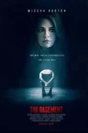 Подвал / The Basement