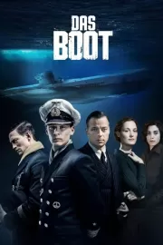 Подводная лодка / Das Boot