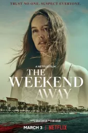 Поездка на выходные / The Weekend Away