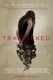 Похищены и проданы / Trafficked