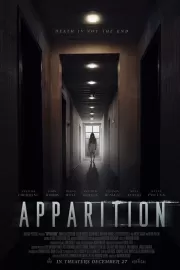 Появление / Apparition