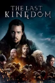 Последнее королевство / The Last Kingdom