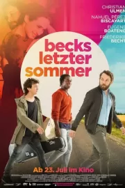 Последнее лето Бэка / Becks letzter Sommer