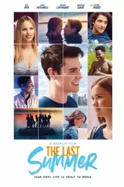 Последнее лето / The Last Summer