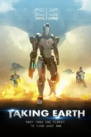 Последние дни Земли / Taking Earth