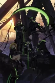 Последний серафим / Owari no Seraph