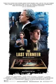 Последний Вермеер / The Last Vermeer