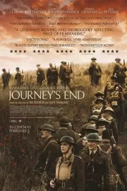 Последняя битва / Journey's End