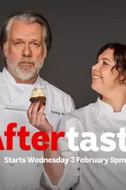 Послевкусие / Aftertaste