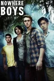 Потерянные / Nowhere Boys