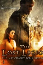 Потерянный Легион / The Lost Legion