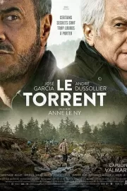 Поток / Le torrent