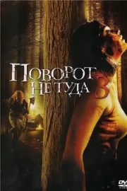 Поворот не туда 3 / Wrong Turn 3: Left for Dead