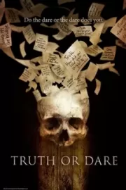 Правда или действие / Truth or Dare