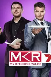 Правила моей кухни / My Kitchen Rules