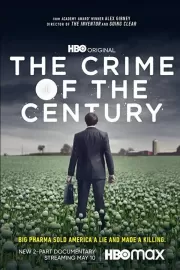 Преступление века / The Crime of the Century