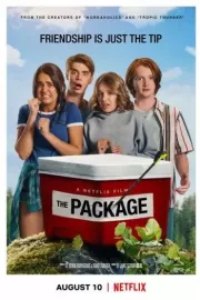 Прибор / The Package