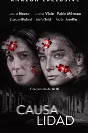 Причинная связь / Causalidad