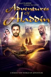 Приключения Аладдина / Adventures of Aladdin