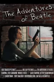 Приключения Битл / The Adventures of Beatle