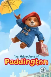 Приключения Паддингтона / The Adventures of Paddington