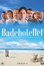 Приморский отель / Badehotellet