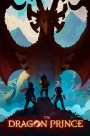 Принц драконов / The Dragon Prince