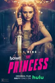 Принцесса / The Princess