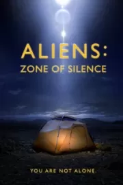 Пришельцы: Зона тишины / Aliens: Zone of Silence