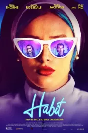 Привычка / Habit