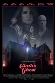 Призрак Клары / Clara's Ghost