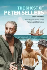 Призрак Питера Селлерса / The Ghost of Peter Sellers