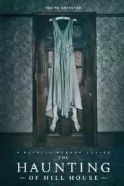 Призраки дома на холме / The Haunting of Hill House