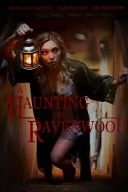 Призраки Рейвенвуда / A Haunting in Ravenwood